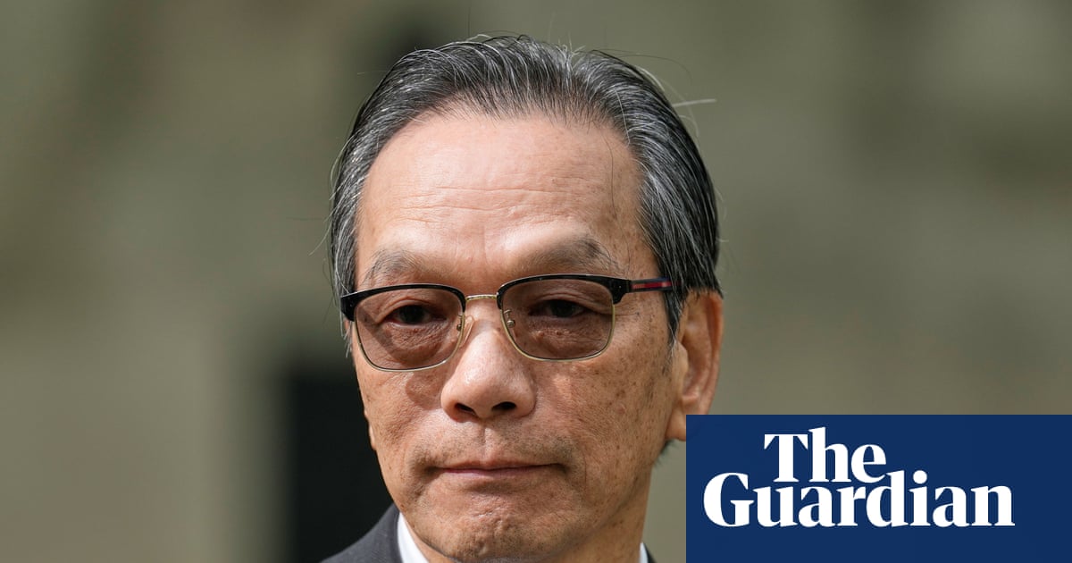 Un homme de New York reconnu coupable d'avoir agi en tant qu'agent non enregistré de la Chine | New York