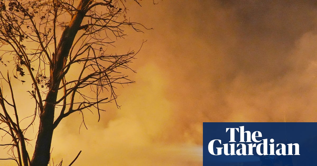 Une explosion dans une usine de feux d'artifice en Chine tue au moins 21 personnes, selon les médias d'État | Chine