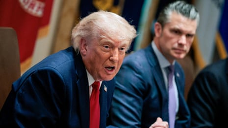 Le plan de négociation de Trump peut-il résoudre la guerre en Iran ? - Vidéo