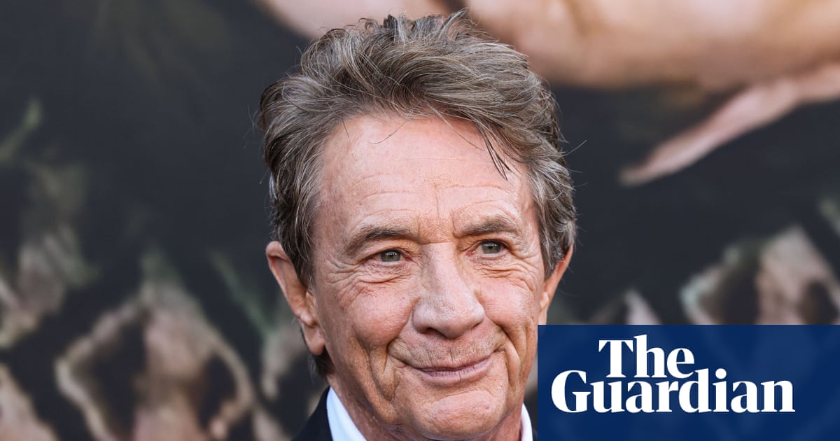 Martin Short parle de la mort « cauchemardesque » de sa fille Katherine | Comédie télévisée