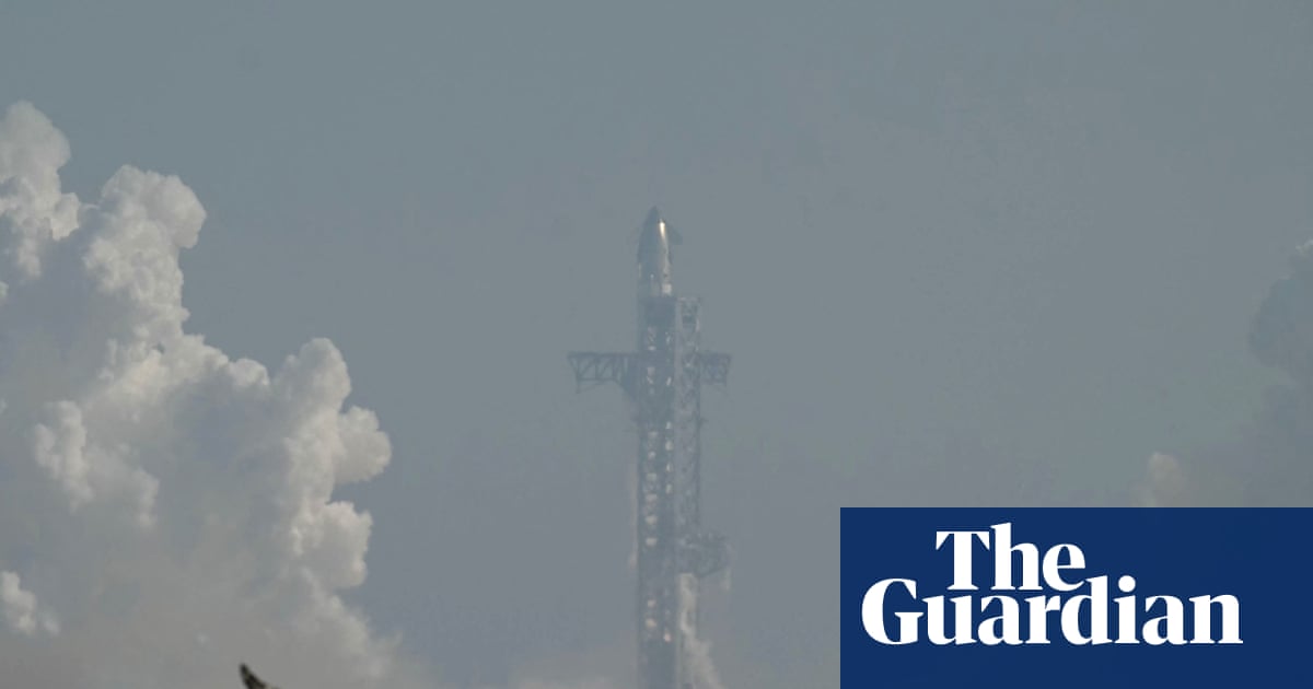 SpaceX lance sa plus grande fusée à ce jour en vol d’essai depuis le Texas | EspaceX