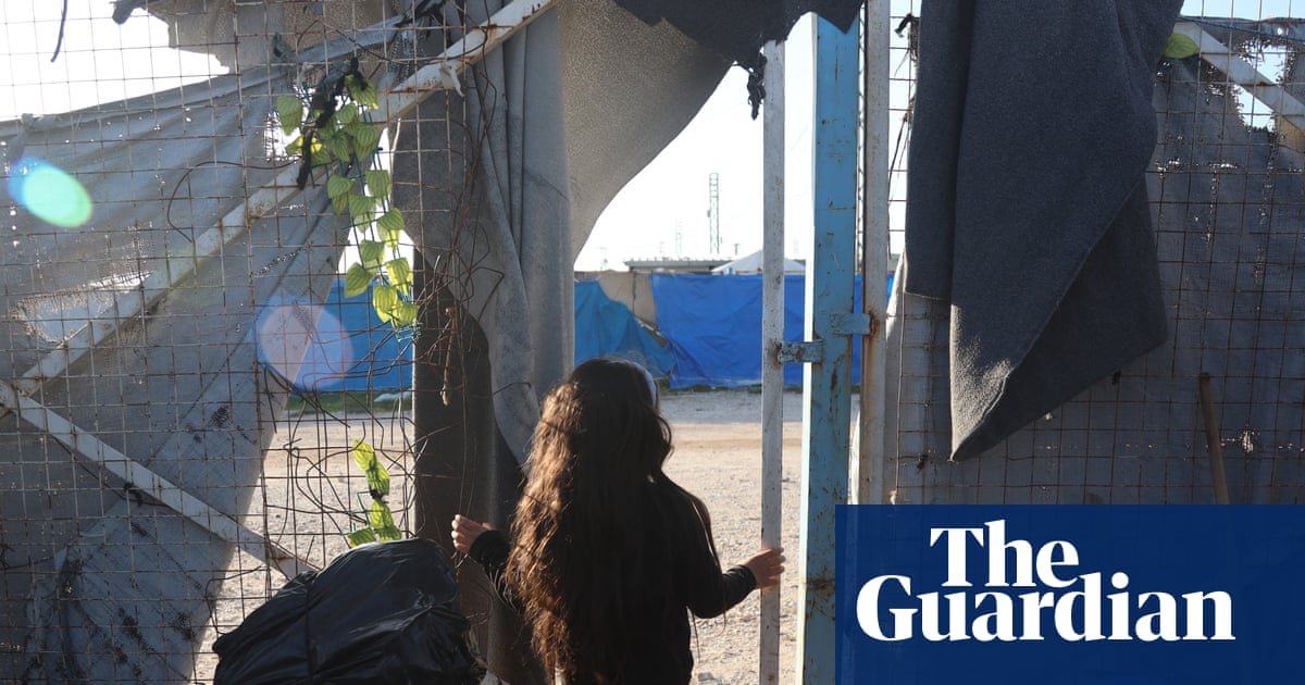Selon les accusations, des femmes et des enfants issus de familles liées à l'Etat islamique doivent être transportés par avion de Syrie vers l'Australie | Sécurité australienne et lutte contre le terrorisme