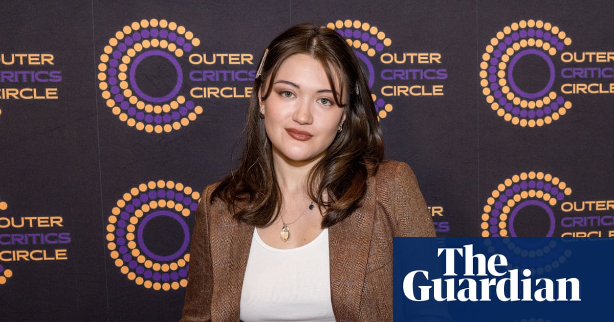 « Vous me mettez tous en colère » : la star de Pitt, Isa Briones, dit aux fans « irrespectueux » d'arrêter de lui crier dessus pendant le spectacle de Broadway | Le Pitt