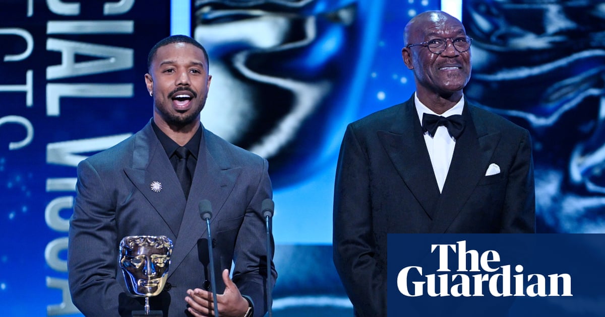 Bafta redouble d'efforts pour préparer les prix télévisés de dimanche après les retombées de N-word | Baftas