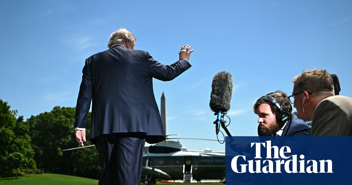 Trump attendu en Chine pour un sommet à haut risque avec Xi Jinping alors que la guerre en Iran menace les pourparlers | Chine
