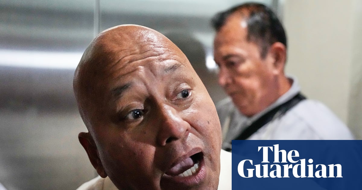 Persécution au Sénat, coups de feu, désormais en fuite : pourquoi un ancien chef de la police philippine se cache-t-il ? | Philippines