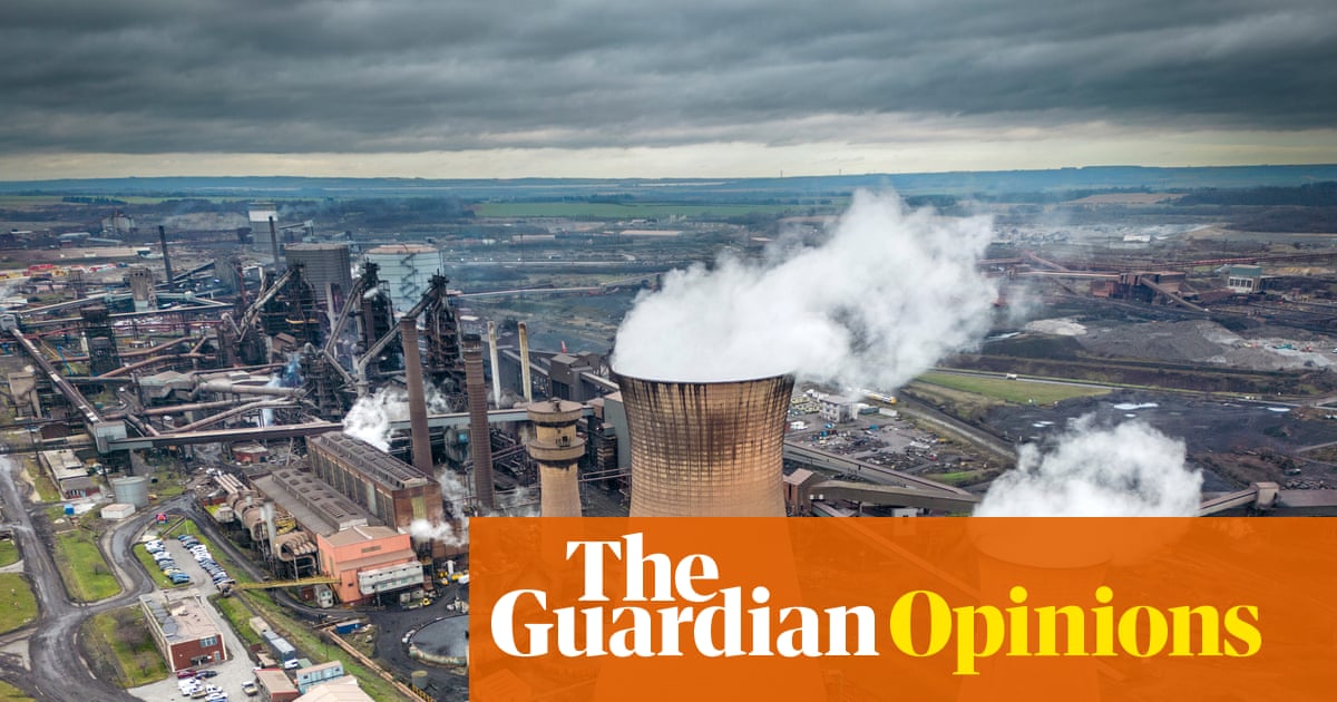 British Steel : Plus de questions que de réponses sur l'avenir | Nils Pratley