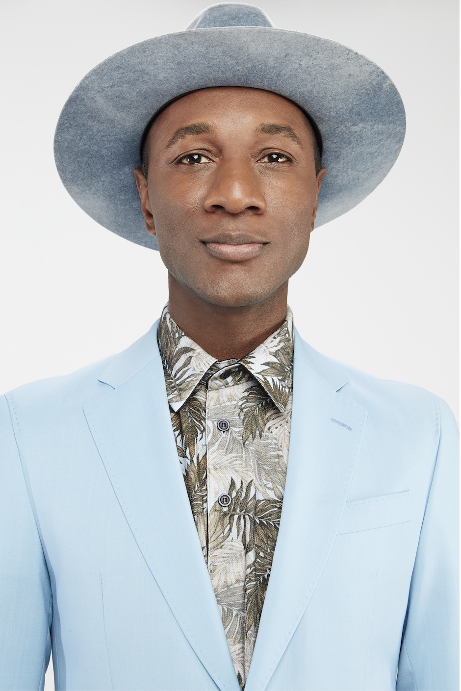 “Aloe Blacc annonce sa première tournée australienne depuis plus de sept ans”
