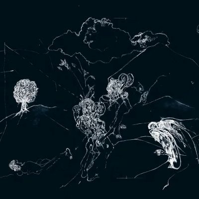 Critique de l'album : Anenon – « Dream Temperature » : miniatures captivantes et oniriques du compositeur/instrumentiste unique de Los Angeles.