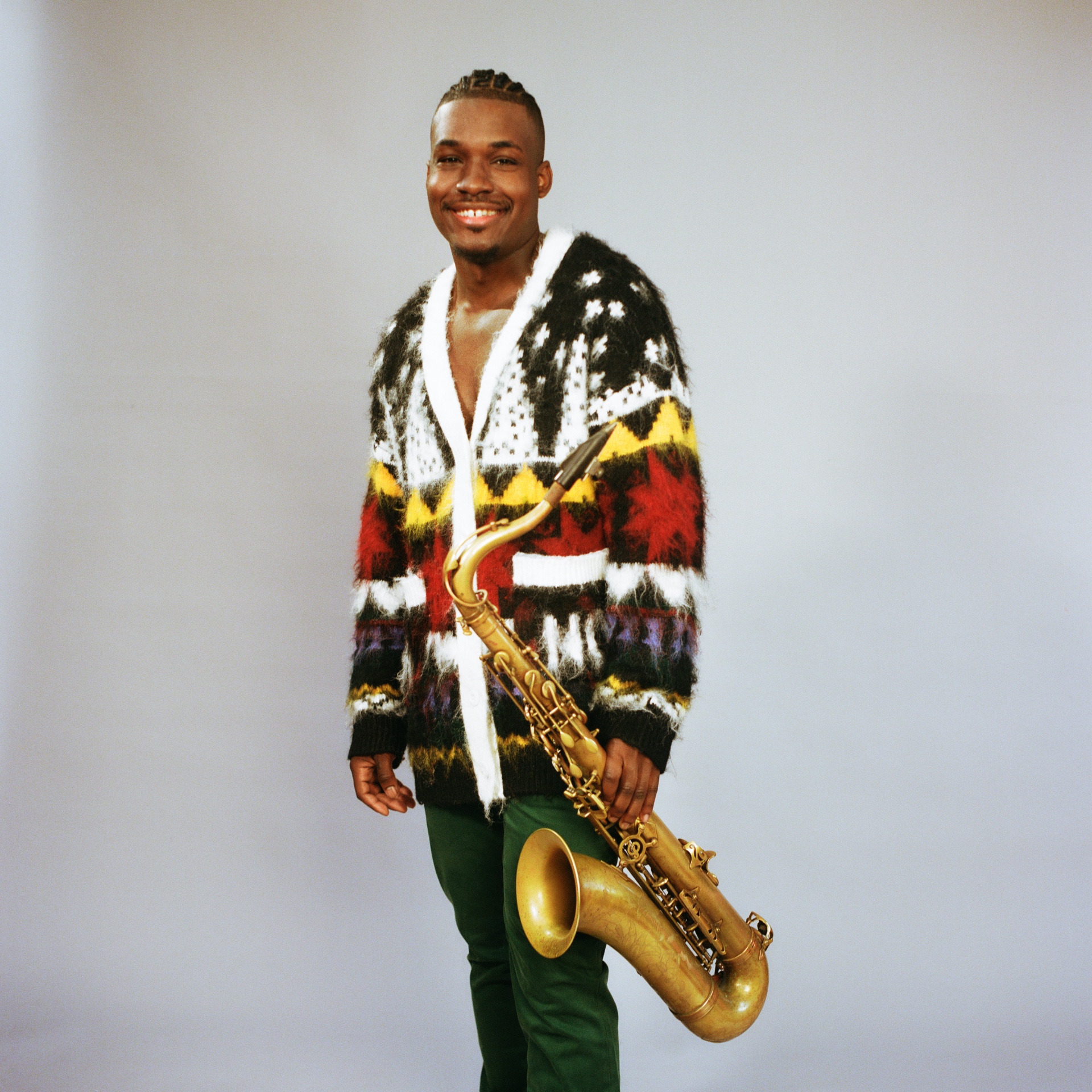 News : Bernell Jones II canalise Legacy et Late-Night Groove sur le nouveau single « 1979 »