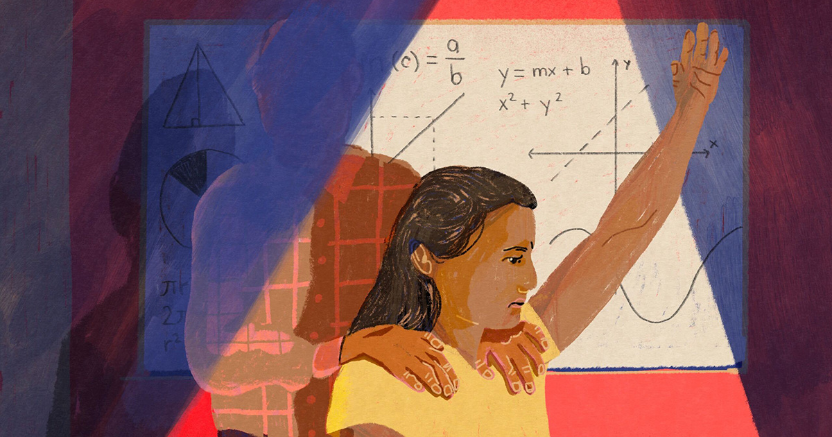 How California Allows Teachers Reported for Sexual Harassment or Misconduct to Keep Teaching — ProPublica