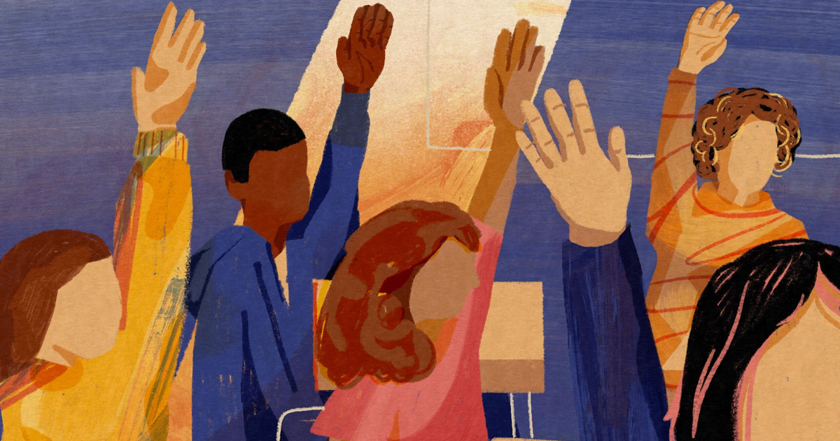Aidez-nous à signaler les fautes professionnelles des enseignants en Californie – ProPublica