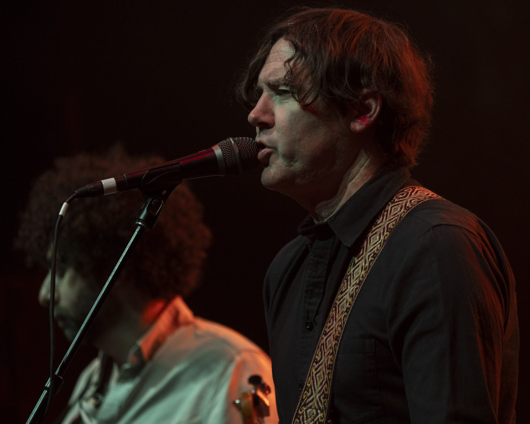 Live Gallery : Cass McCombs revient à Sydney pour trouver une ville prête à écouter attentivement 31/05/2026