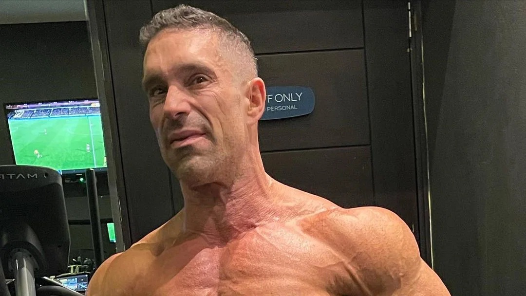 Pourquoi Greg Doucette est-il si négatif ? – Blog de musculation et de fitness IronMag