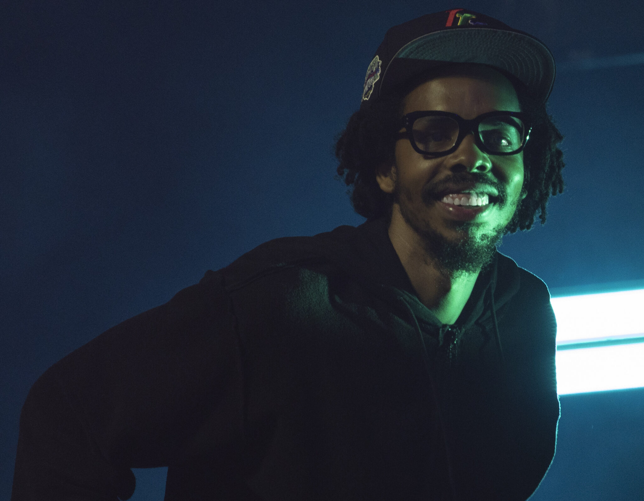 Live Gallery : Earl Sweatshirt et MIKE font leurs débuts à l’Opéra de Sydney sur Vivid LIVE 24/05/2026