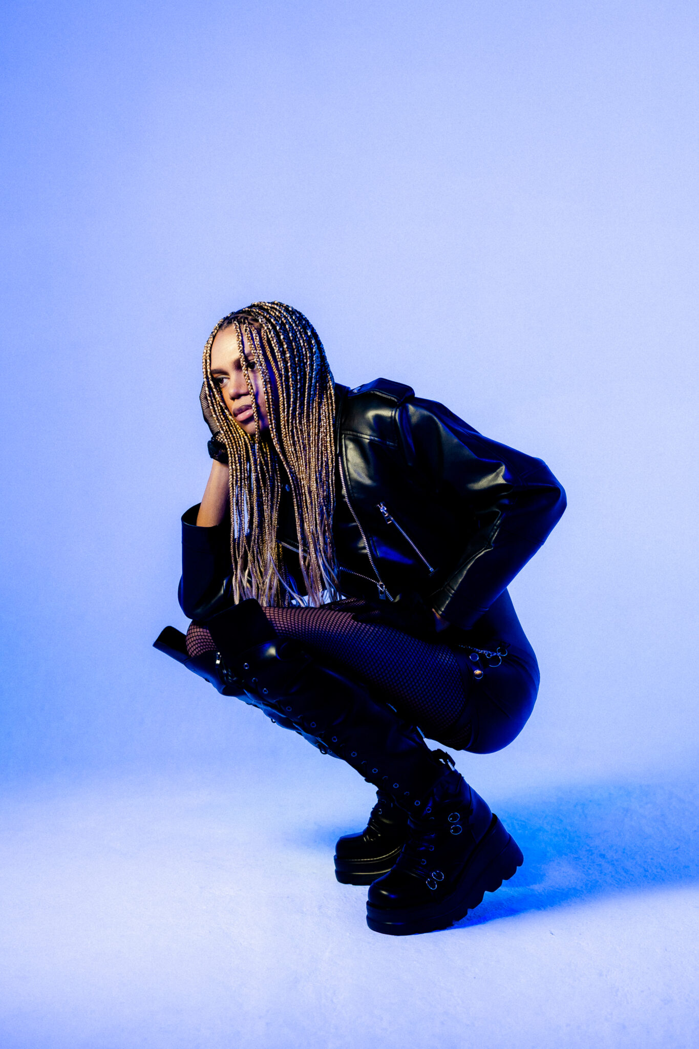 News : Envi Jordan brille avec son nouveau single « Somebody To Love »