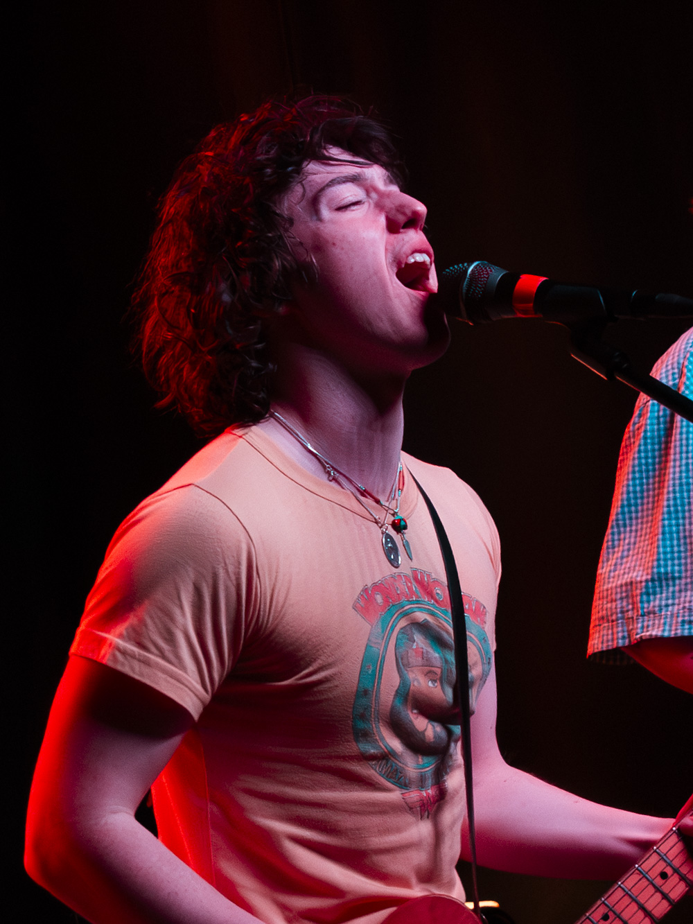 Revue en direct : Cherryholt – Porto, Leeds. 18/05/26