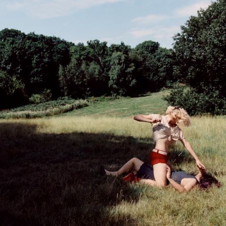 Critique de l'album : Modern Woman – « Johnny's Dreamworld » : Une déclaration d'ouverture à part entière de la part des dynamos art-rock londoniens.