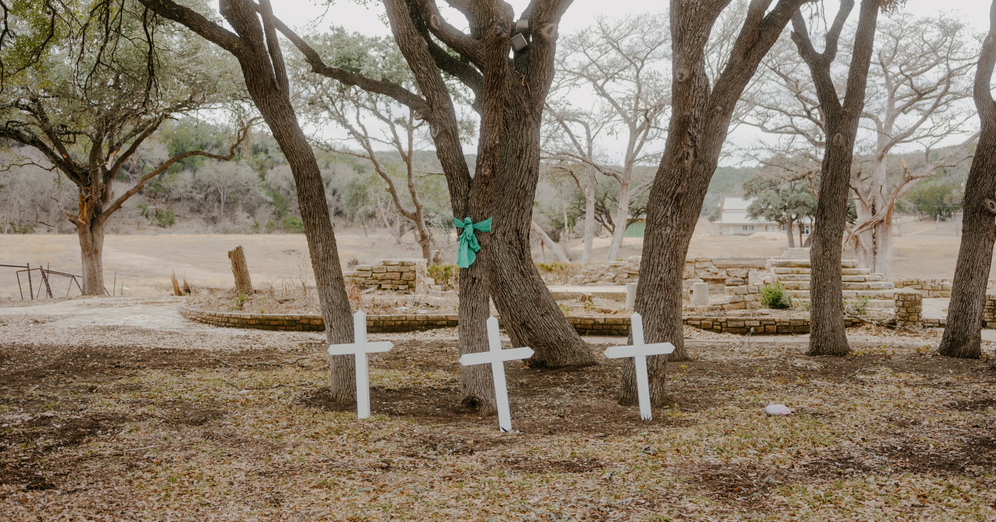 Texas Lawmakers Repeatedly Failed to Pass Flood Protections — ProPublica