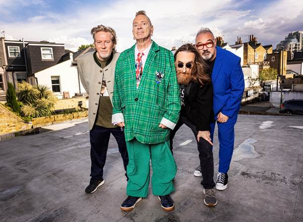 ^ “Public Image Ltd annonce un retour tant attendu en Australie et en Nouvelle-Zélande”