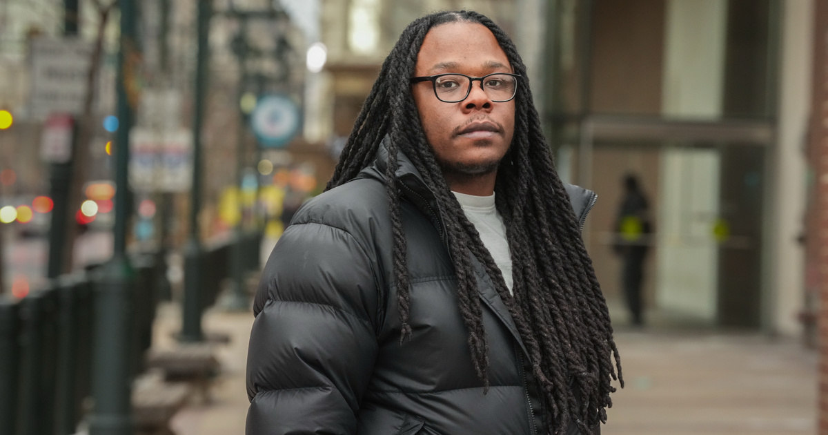 “No-Merit” Practice Lets Philadelphia Lawyers Reject Conviction Challenges — ProPublica
