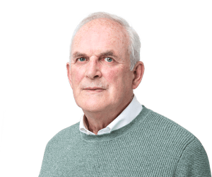 Simon Tisdall