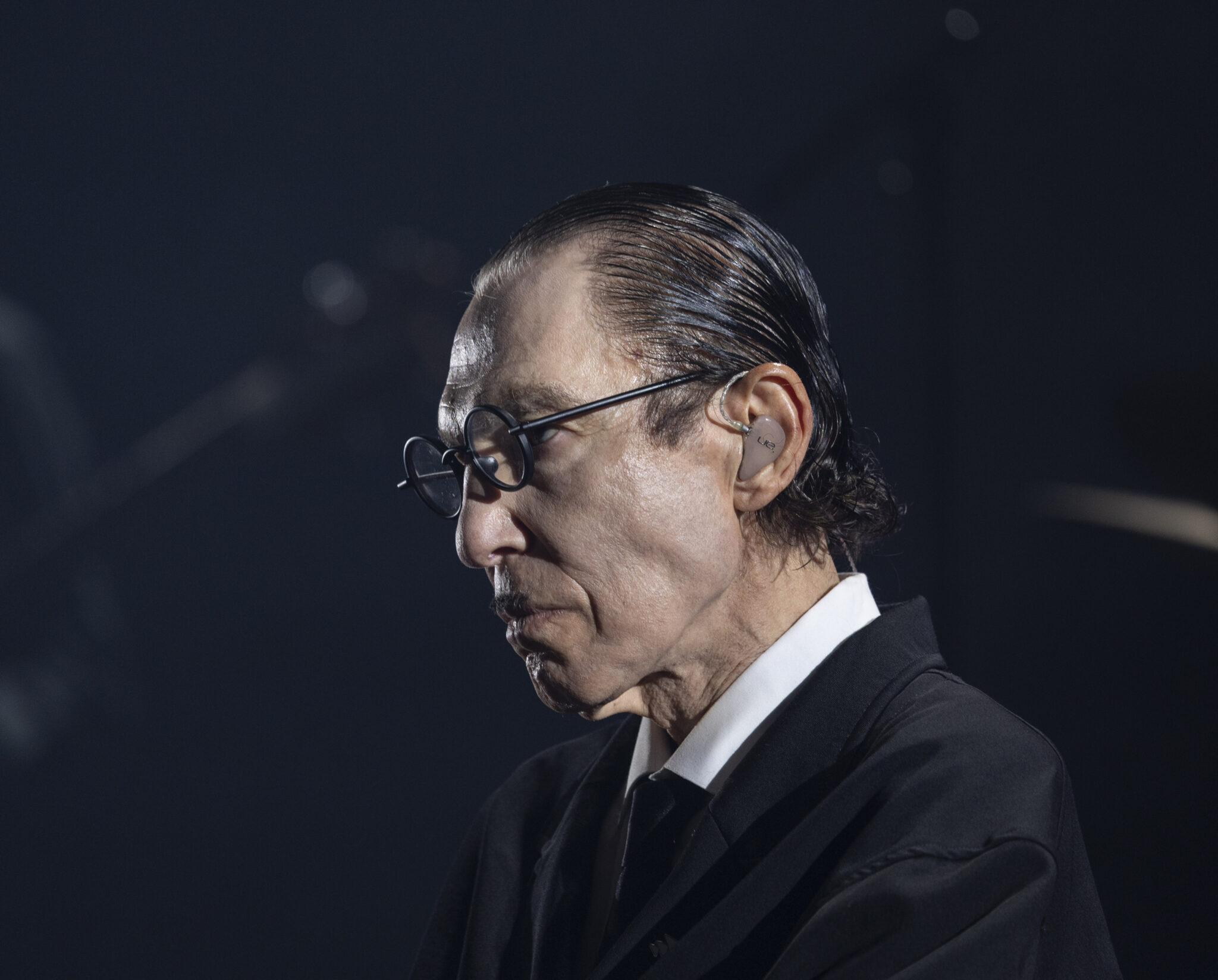Live Gallery : Sparks donne vie à son univers unique EN DIRECT à Sydney 25/05/2026