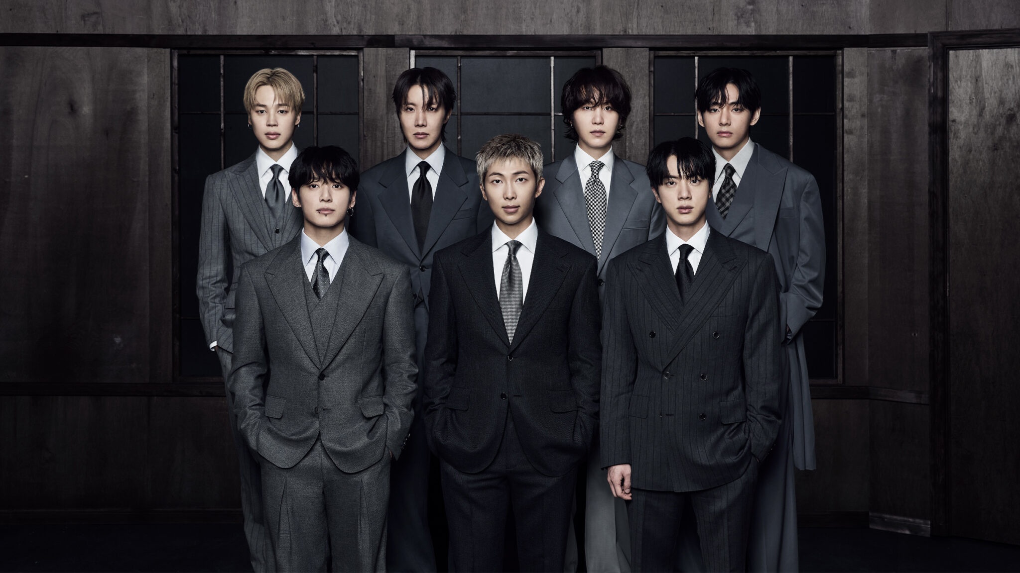 “BTS confirme ses concerts à Melbourne et Sydney alors que la tournée ARIRANG s'étend”