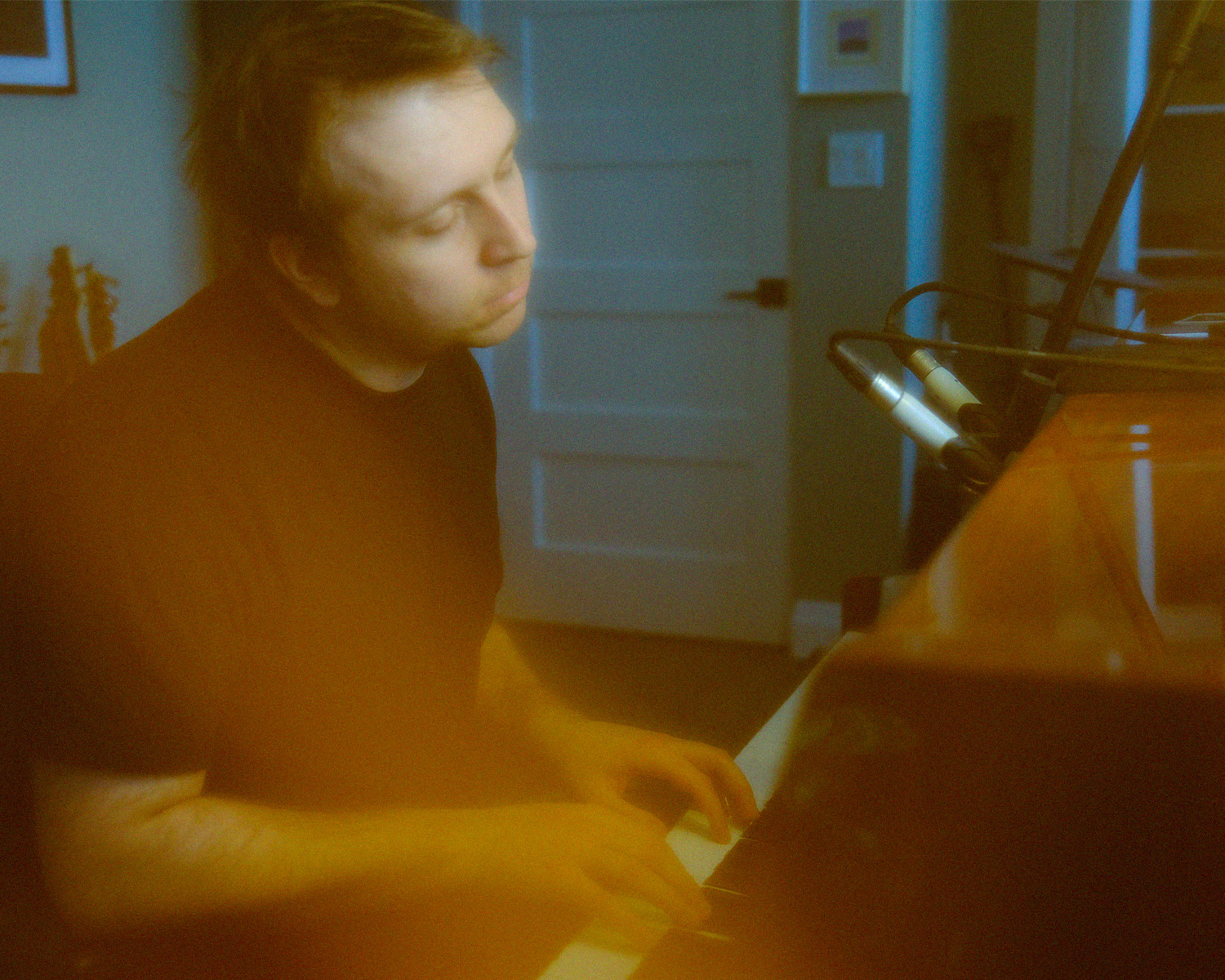 News : Alaskan Tapes et Blu Miles sortent un nouvel album commun « Blank Slate, Open Space »