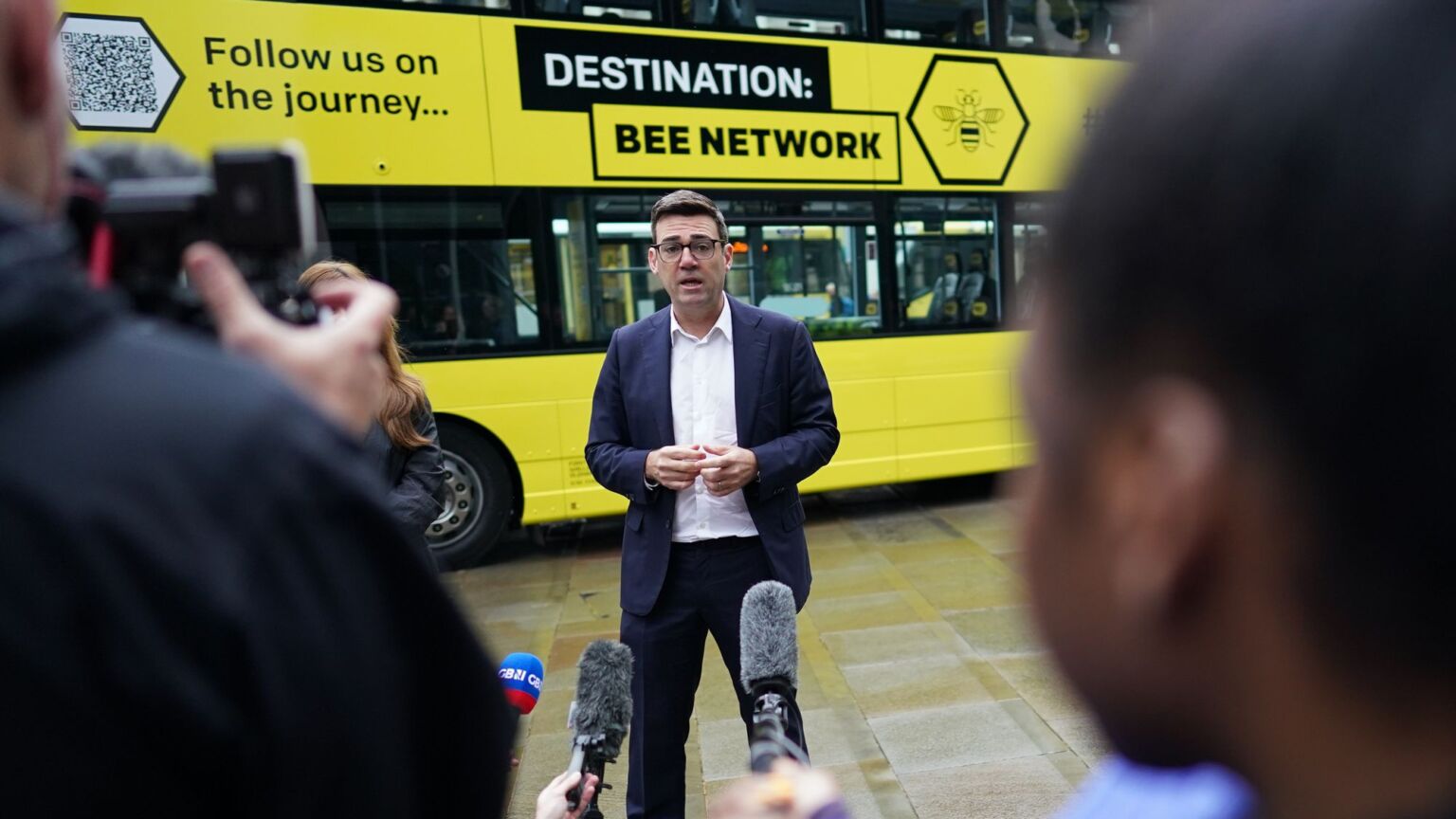 Le « Manchesterisme » est un mirage – criblé de lui
