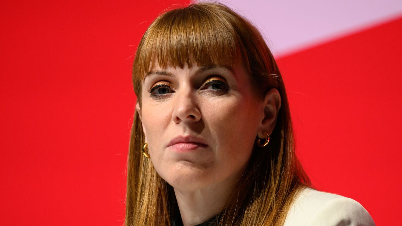 Angela Rayner ne reconquérira pas la classe ouvrière