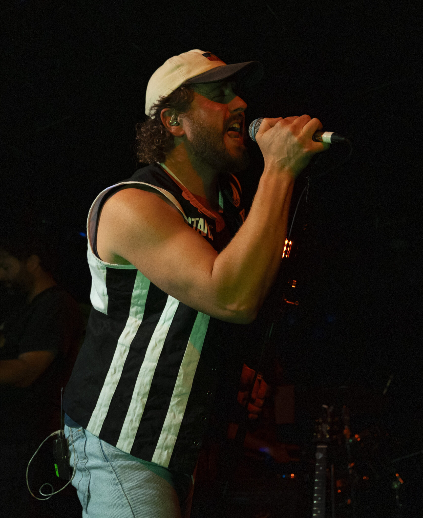 Galerie en direct : Bad//Dreems dit au revoir à Sydney avec Raw, Unvarnished Final Show au Marrickville Bowlo le 1er mai 2026
