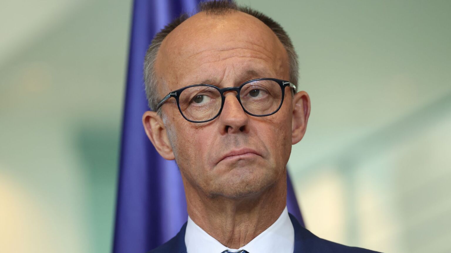 Pourquoi Friedrich Merz a été un tel échec