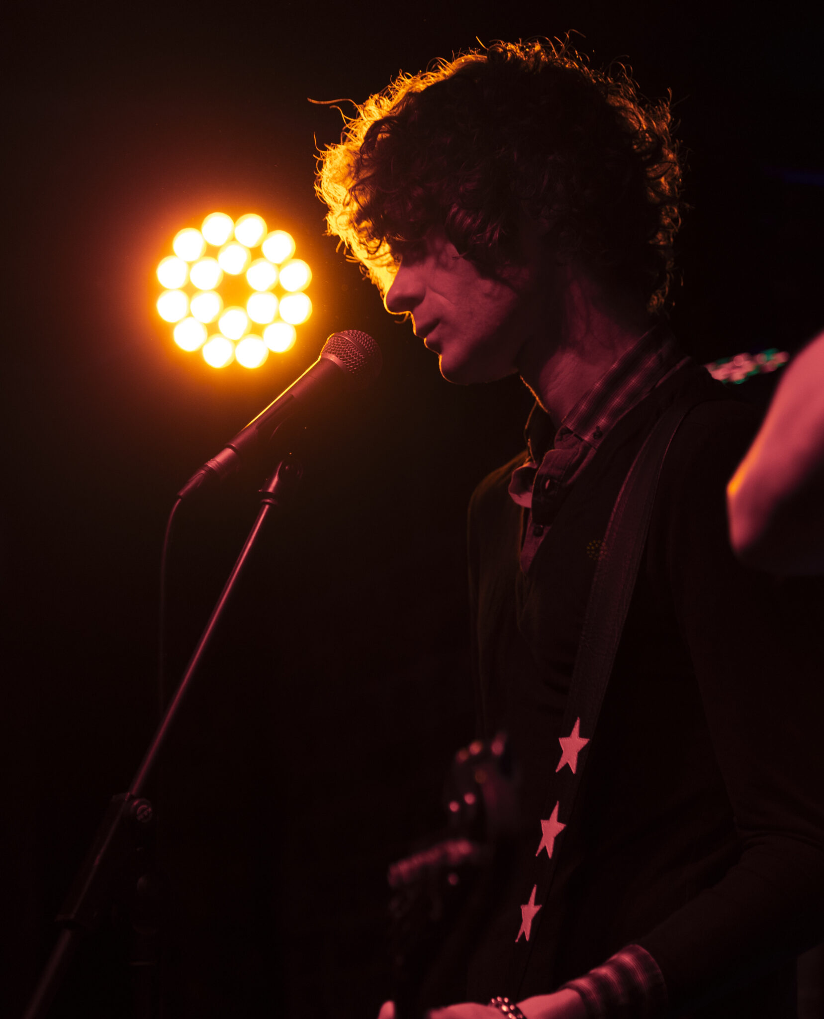Live Gallery : HighSchool présente son premier album acclamé à l'hôtel Lansdowne à Sydney le 7 mai 2026
