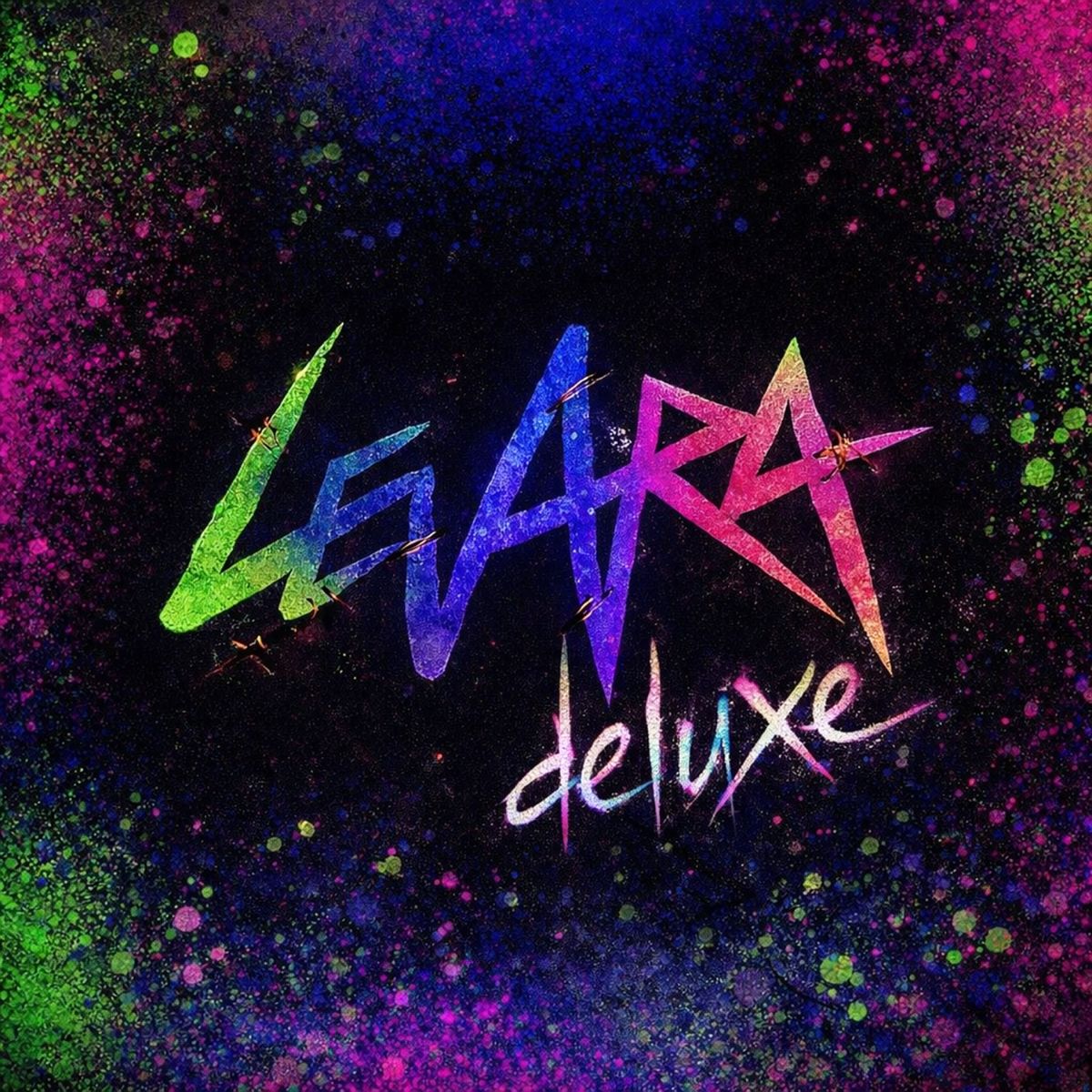 ^ “LEVARA se réunit, album de luxe du 5e anniversaire et tournée européenne annoncées”.