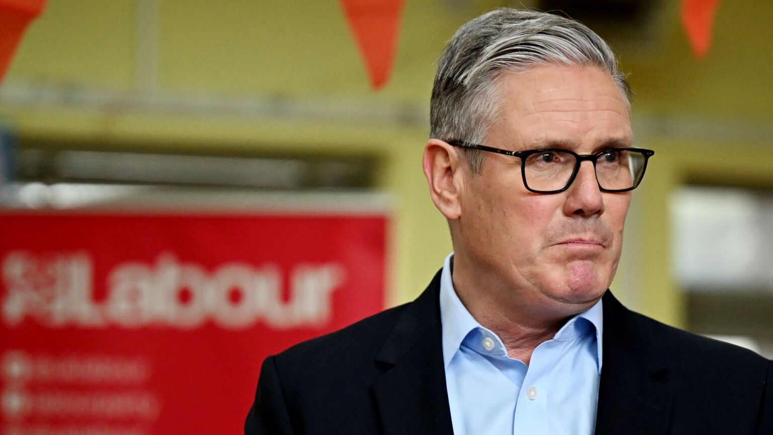 Cela devrait être le dernier clou dans le cercueil du Parti travailliste