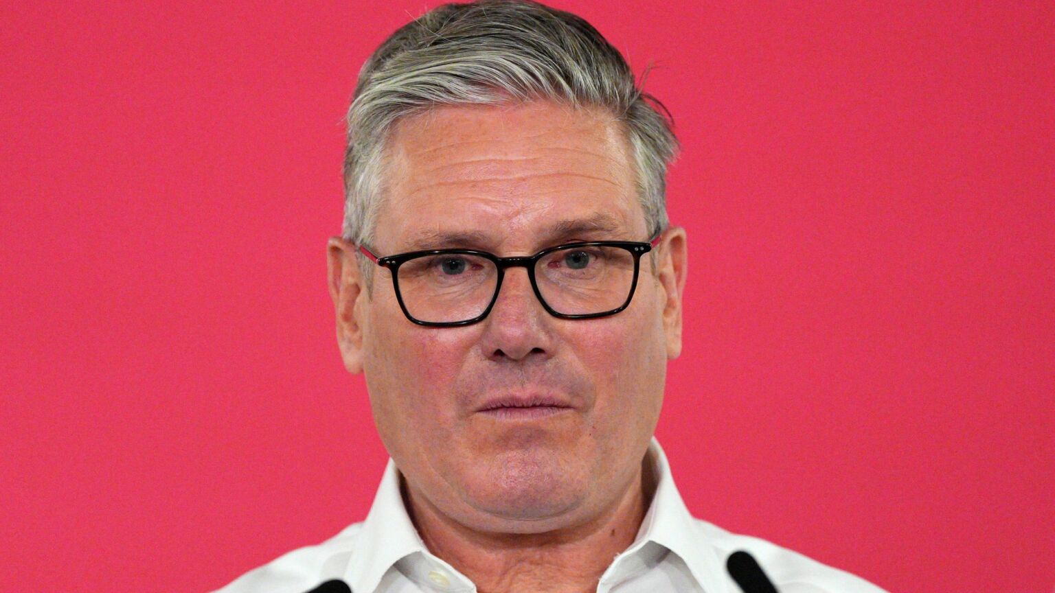 La vanité pathologique de Keir Starmer