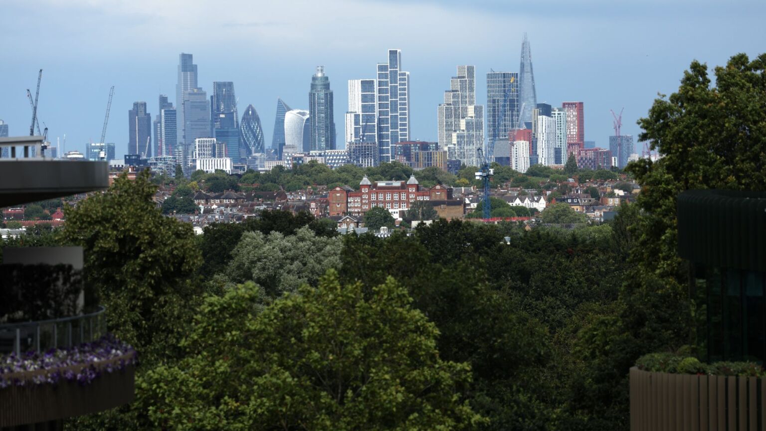 Même Londres n’est plus un bastion travailliste