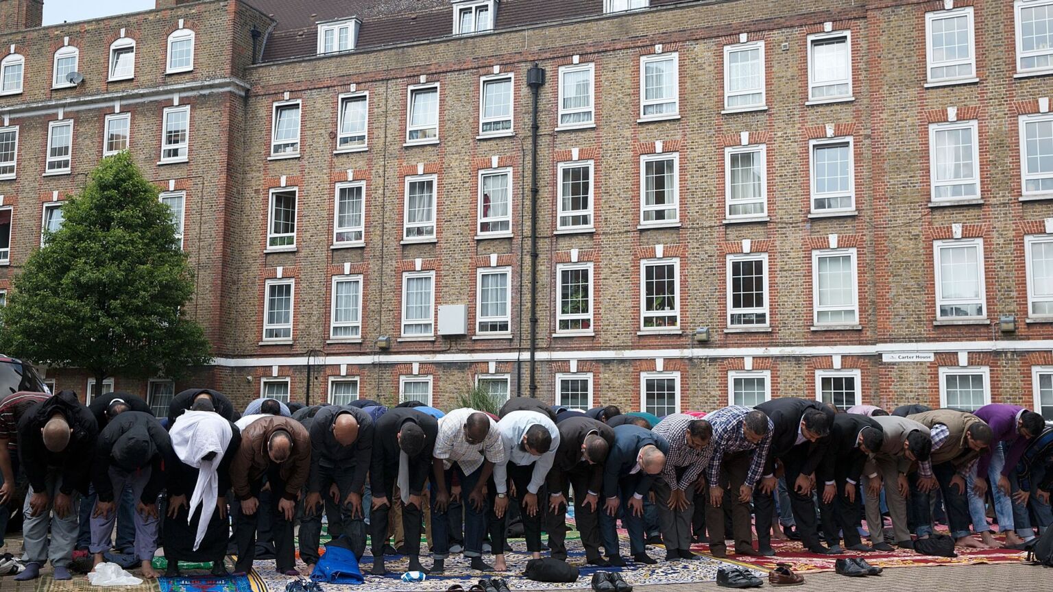 Le sectarisme islamique déforme la démocratie