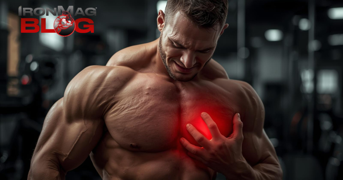 5 conseils simples et rapides pour soulager vos muscles endoloris – IronMag Bodybuilding & Fitness Blog