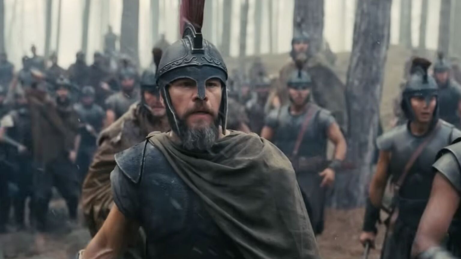 L'odyssée de Nolan peut-elle survivre à la guerre culturelle ?