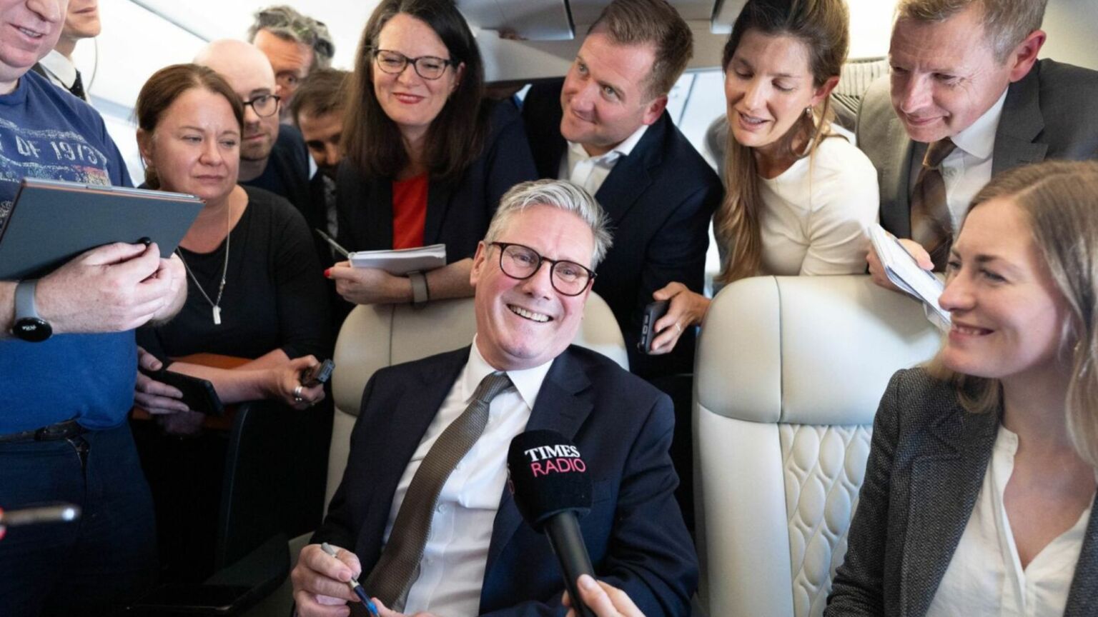 Comment la classe des médias a-t-elle pu se tromper à ce point sur Starmer ?