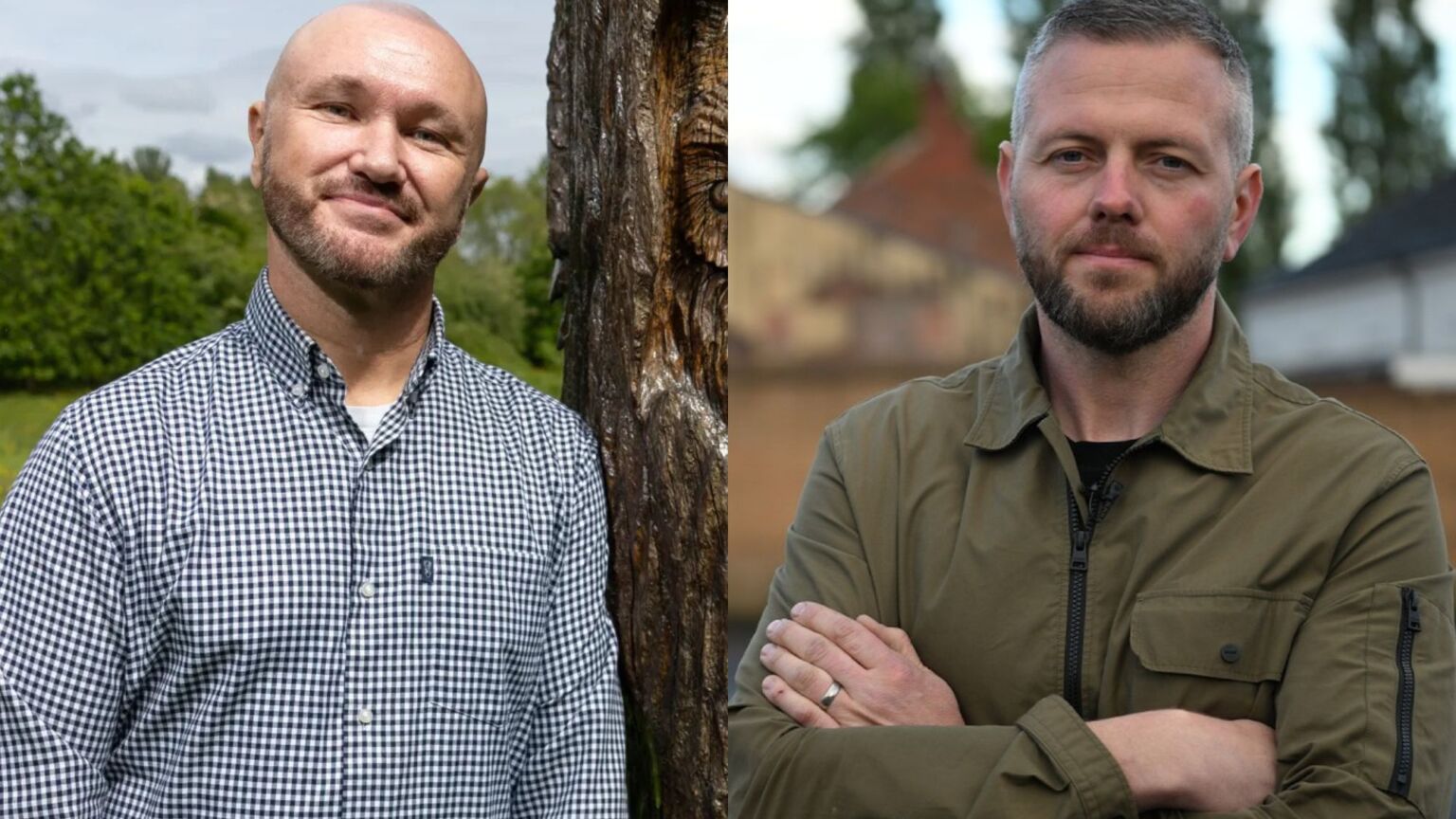Makerfield : l'histoire de deux histoires sur les réseaux sociaux