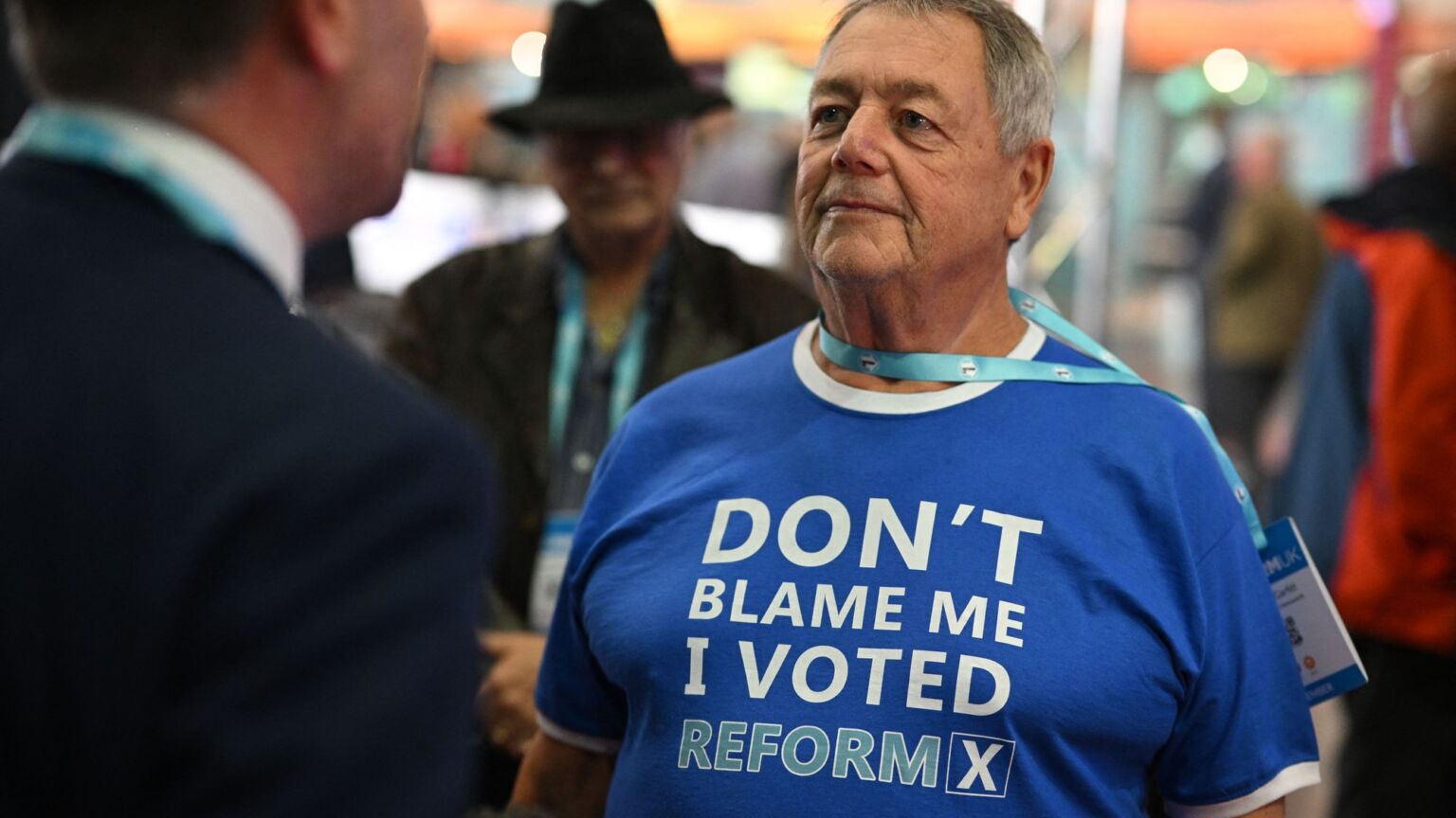 Je suis un Remainer libéral et urbain. Alors pourquoi est-ce que j’ai envie de me réformer ?
