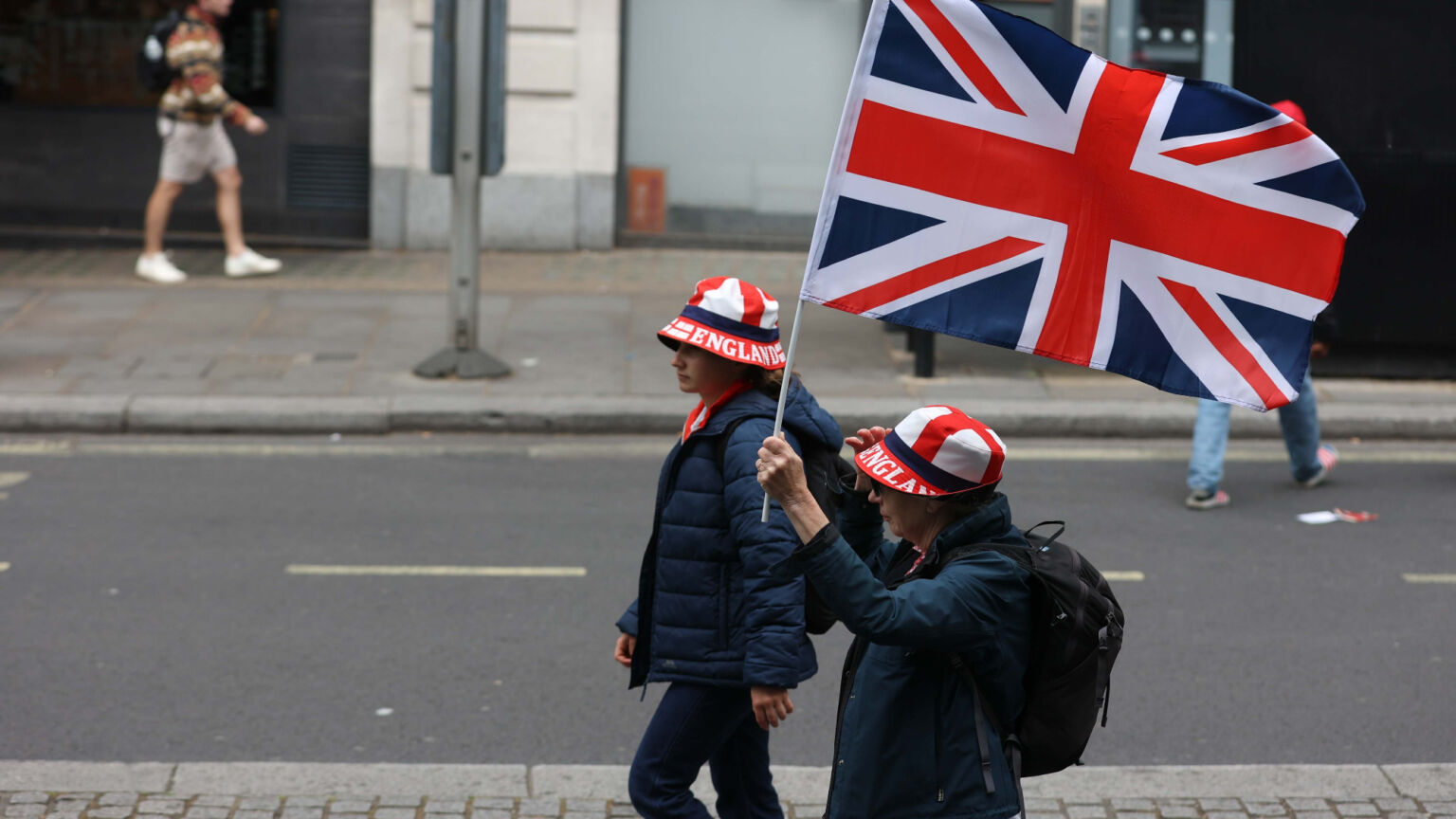 Les ignobles diffamations de Keir Starmer envers le peuple britannique