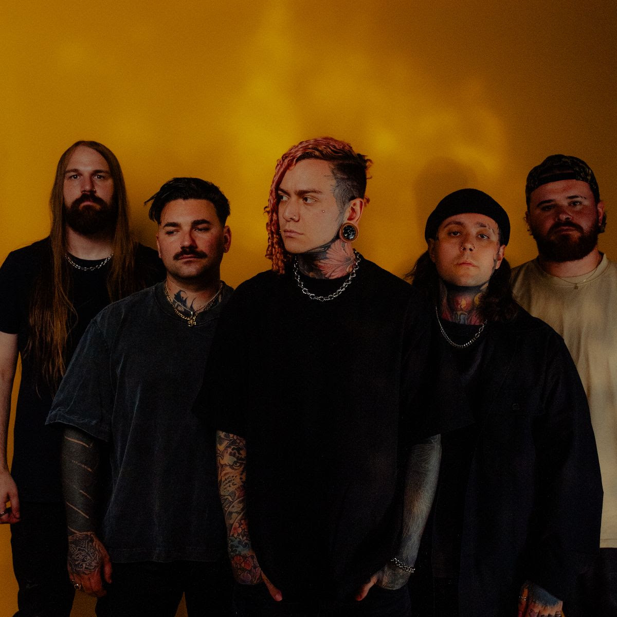 « Lorna Shore annonce une énorme tournée en Australie et en Nouvelle-Zélande en 2026 »
