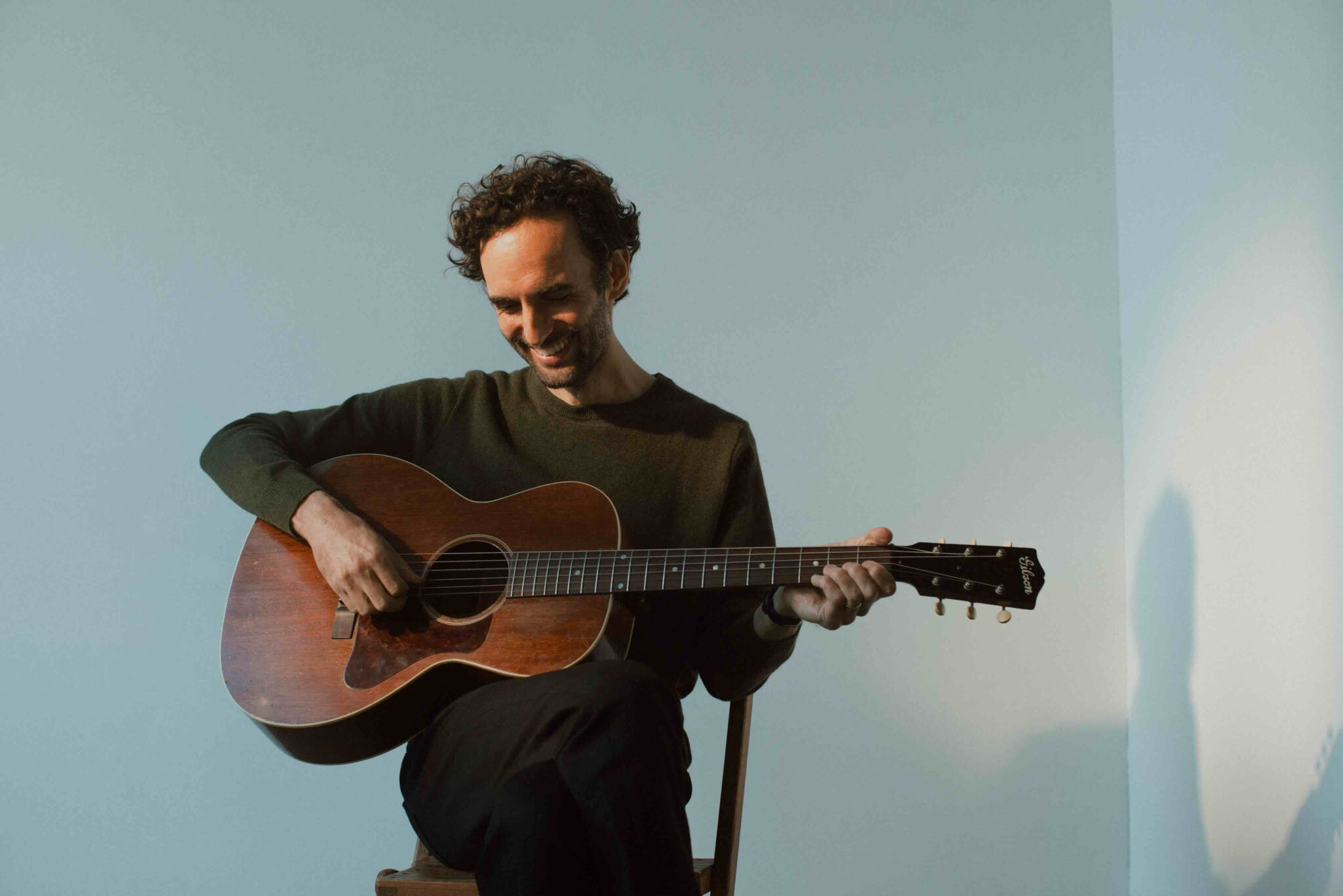 ^ “Julian Lage annonce sa première tournée australienne”