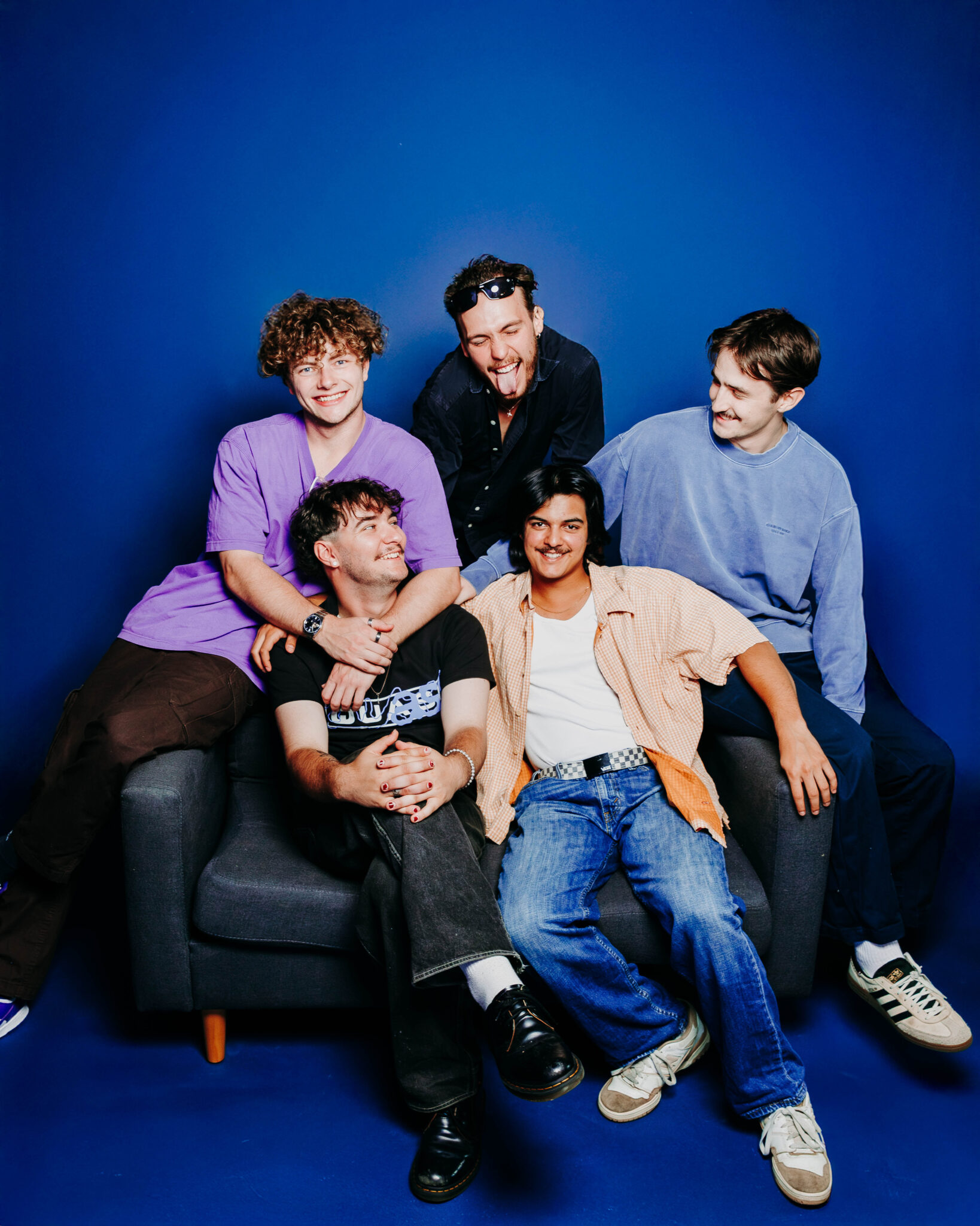 Piste : Colleen Ave exploite le chagrin et l'euphorie sur “I Cant Believe It”
