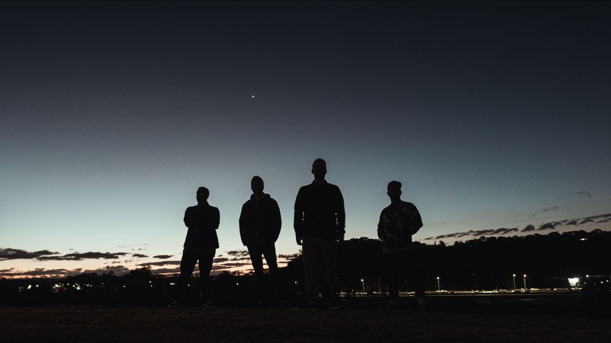 « Sunk Loto revient avec un nouveau single dévastateur, Dead Shadows »