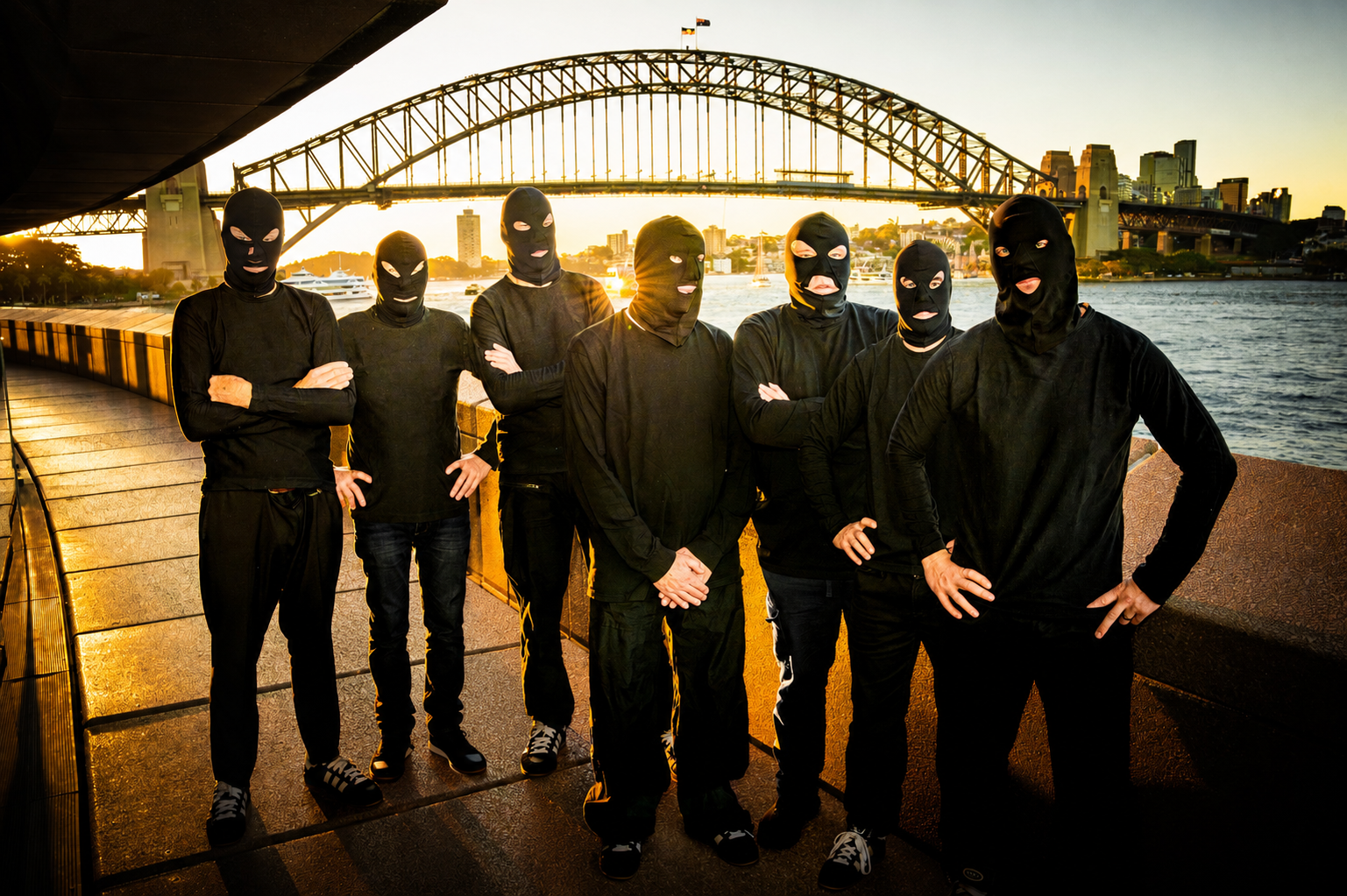 « TISM promet des setlists différentes chaque soir lors de la prochaine tournée australienne »